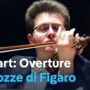 Mozart: Overture from Le nozze di Figaro 이미지
