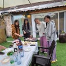 강원도 횡성 숙소 “구르메산장 ” 후기