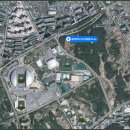 빙상장 횡단보도 이미지