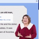 나의 첫 영어 명작 읽기 - 빨간 머리 앤 (2) 이미지