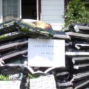 한국 펫사료 협회에서 사료 1톤(1000kg)을 제공해 주셨습니다 이미지