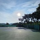 철마체육시설 테니스장 | [15분도시 부산] 철마체육공원테니스장 방문 후기