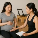 코어브랜더 | 마곡 임산부 필라테스 시기 ‘이것’만 지키면 안전해요