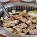 궁중포크숯불구이 이미지