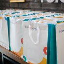 주식회사행운식품