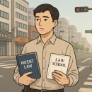 변리사 자격 후 로스쿨 진학? 커리어 확장의 실체를 들여다보다