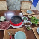 별빛남문시장 | 별빛남문시장에서 산 부채살 먹거리 후기/금천구 독산동