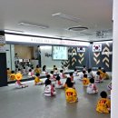 경희대라이온태권도 | 전주 효천지구 아이들 학원 추천 경희대 라이온 태권도 방문 후기