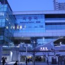 회룡역 자전거주차장 이미지
