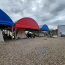 파주오토 | 겨울 파주 오토캠핑장 파주 성수캠핑장 후기