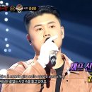 1월12일 복면가왕 &#39;티라미수 케이크&#39;의 정체는 셰프 권성준 영상 이미지