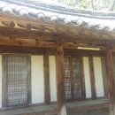 영주 덕산고택 이미지