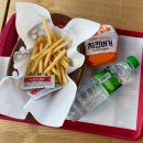 롯데리아 서천장항점 이미지