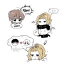 탐드 이미지