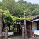 [홍천 팔봉산 327m] 재밌지만 쉽지만은 않았던 암릉산행 후기