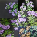 야생화 천아트 이미지