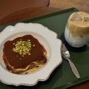 제이아이비 | 마포 [커피 제이아이비] 수제 티라미수 맛집 방문 후기ㅣ인생 카페 등극했습니다•••