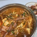 부대2 | [부천 부대찌개 맛집] 부대옥 / 부대찌개 2인분 포장후기