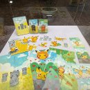 Blossom for you | 아일랜드 in 제주 &#39;포켓몬 캡슐 아일랜드&#39; 방문 후기(제주 에디션 전제품 재고 현황 및 가격, 구매링크)