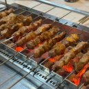 연길양꼬치 | 인덕원 고기맛집 연길 양꼬치&amp;칭따오 후기 메뉴추천