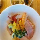 어썸초밥(魚SOME) | 세종시 보람동 카이센동 어썸초밥 맛집 추천 내돈내산 다녀온후기, 세종금강보행교 개방(20220324오후6시)