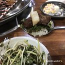 고향화로갈비 이미지