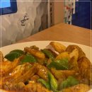 마마향양갈비