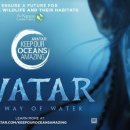 Avatar The Way of Water 이미지