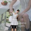럭키핑거스 | 한남동 팝업스토어 마가린핑거스 팝업 후기 봄 데일리룩 추천 아이템들
