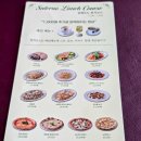 썬더치킨송도1호점 | 인천 송도 맛집 살레르노 오네스타점 후기, 런치 1,000원 추가로 세트 꿀팁 정리