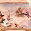 해리의 마법학교 이미지