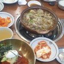 팔도막국수 이미지