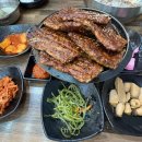 광주광역시 송정동 맛집 [형제송정떡갈비 본점] 후기
