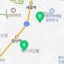 GS25 북가좌점 이미지