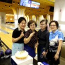 (2026년10월13일) 54년말띠 제100회 볼링모임 스케치 이미지