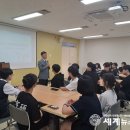 증평군 청소년수련관 이미지