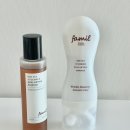 [괄사앰플,에센스]“파밀 fammil” 간편한 괄사사용, 얼굴라인관리✨