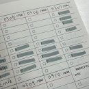 돌사랑 | 2501) 정신없이흐른1월..