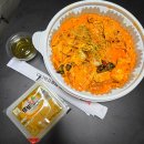 소림마라 강서점 | [배달] 꾸덕 마라 1등 메뉴 소림마라 로제 마라샹궈 내돈내산 솔직후기