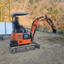 조경기능사(야간) | 단기간 2일 완성! 3톤 미만 굴삭기 면허 취득 후기 #비결공개