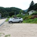 산 민박 이미지