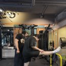 로그짐 PT 선릉점 | 선릉PT 로그짐선릉점 2형당뇨 바레 운동 솔직후기