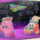 크레인짱 | [서울 용산] 커비 두근두근 크레인 피버 팝업 전시 다녀 온 후기