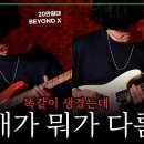 Beyond 비욘드 일렉기타 Classic Standard-Y Brite Yellow (R) 이미지