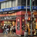 대만 타이베이 시먼딩 대표 길거리 간식, 복주세조호초병 – 후추빵 맛 후기