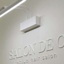 살롱드씨(salon de C)