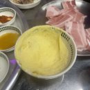 [내돈내산] 철산 달마식당 방문 후기 / 철산 냉동삼겹살 전문점