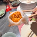 일등만두 | [대련 맛집] 루왕자이 / 왕혜걸스마일만두 | 성게알만두 맛집 비교 솔직 후기 꿔바로우 일등 맛집