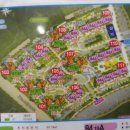 제일풍경채 맞은편 버스정류장 이미지