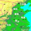 손견호 | 동한말 원씨형제의 흥망록